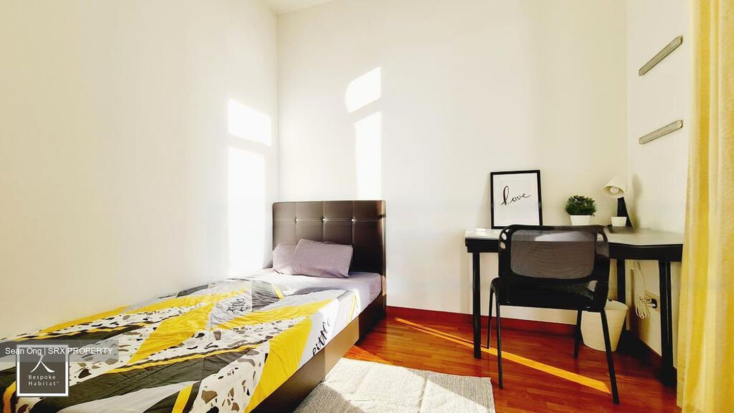 The Lakeshore (D22), Condominium #455747711